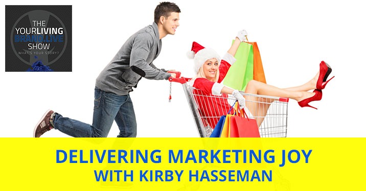 LBL Kirby Hasseman | Marketing Joy