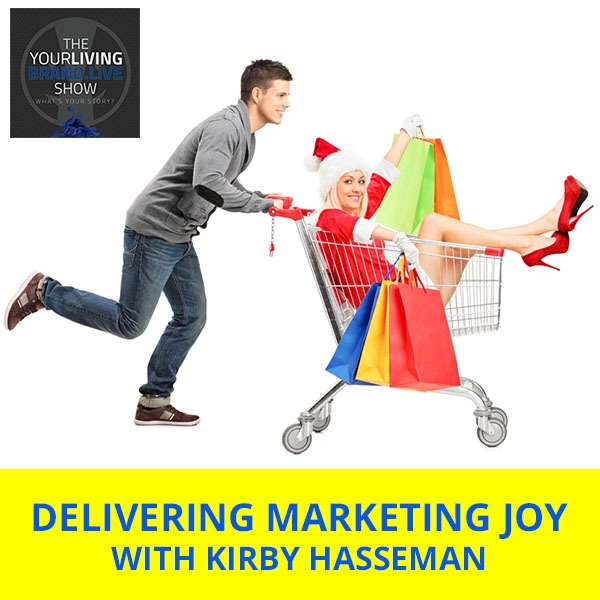 LBL Kirby Hasseman | Marketing Joy