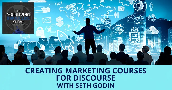 LBL Seth Godin | Creating Marketing Courses