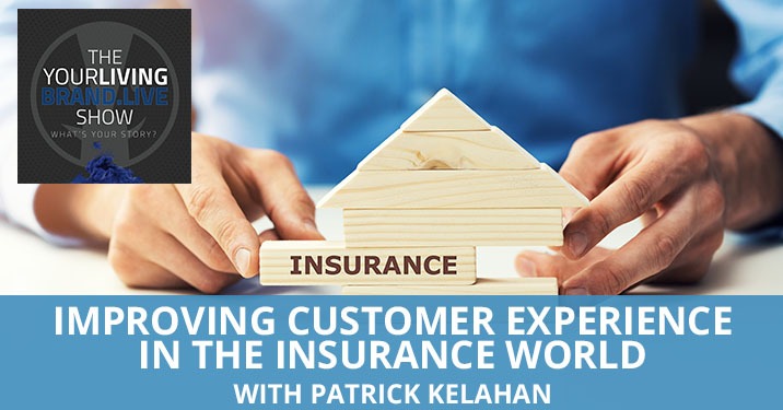 LBL Patrick | Insurance Customer Experience