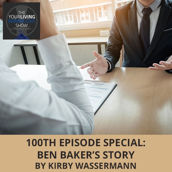 LBL Ben Baker | Ben Baker's Story