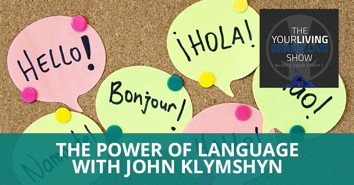 LBL 123 | Power Of Language