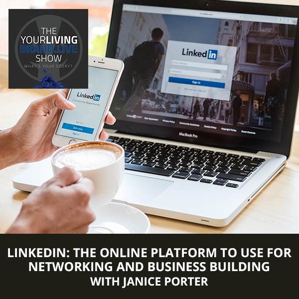 LBL 125 | Power Of LinkedIn