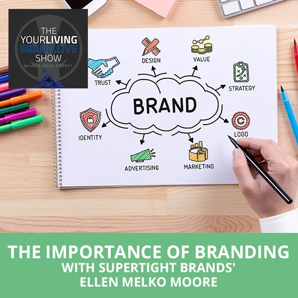 LBL Ellen | Creating A Brand