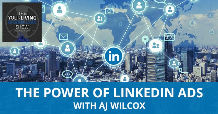 LBL AJ | LinkedIn Ads