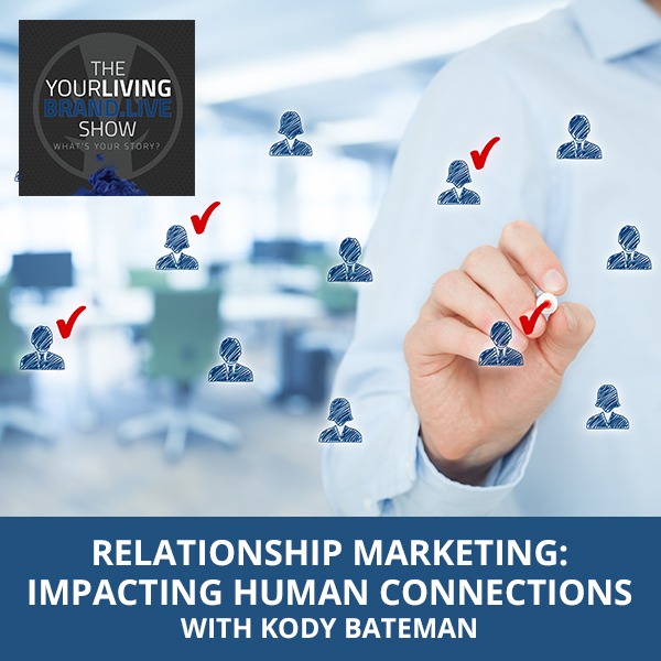 LBL Bateman | Relationship Marketing