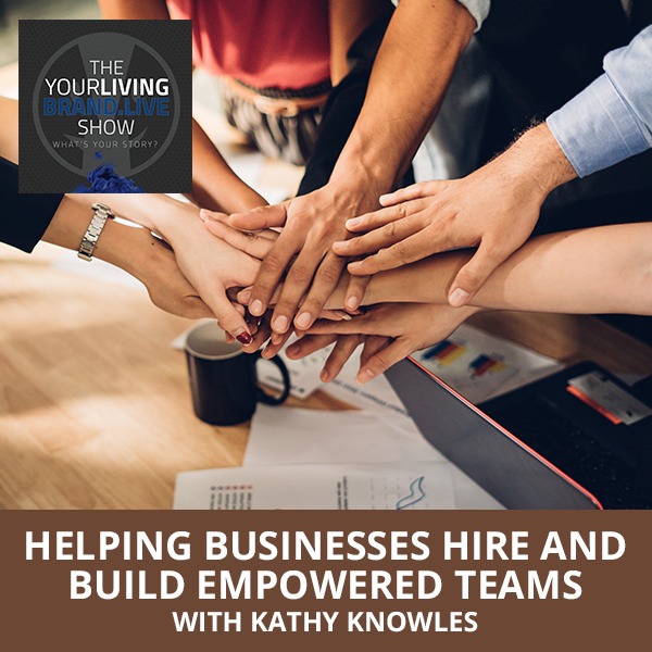 LBL Kathy | Building Empowered Teams