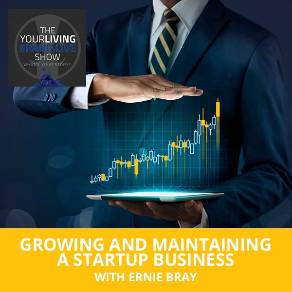 LBL Bray | Growing A Startup Business