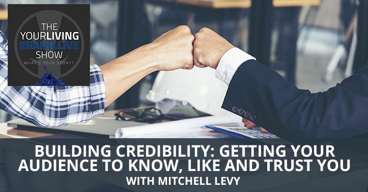 LBL Levy | Building Credibility