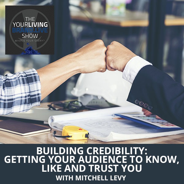 LBL Levy | Building Credibility