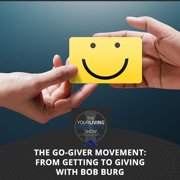 LBL Burg | The Go-Giver Movement