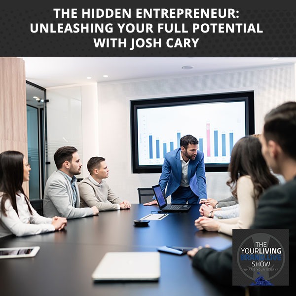 LBL Cary | The Hidden Entrepreneur