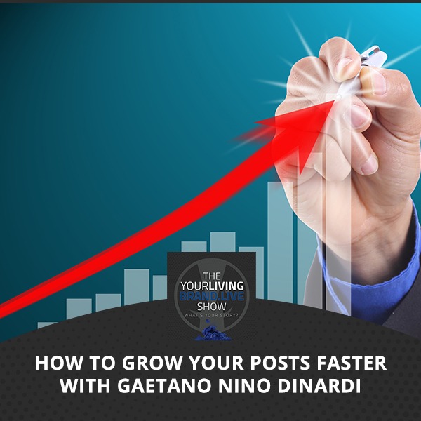 LBL DiNardi | Growing Your Posts Faster