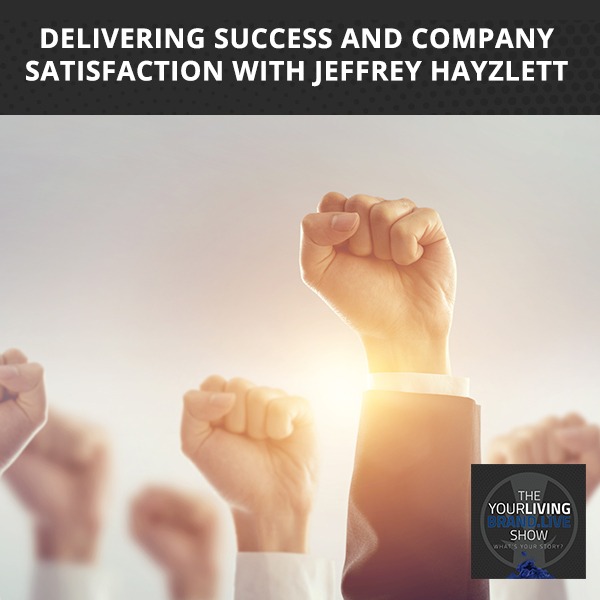 LBL Hayzlett | Delivering Success