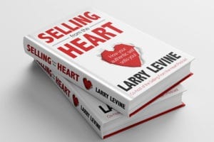 LBL Levine | Selling From The Heart