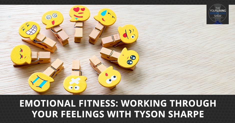 LBL Sharpe | Emotional Fitness