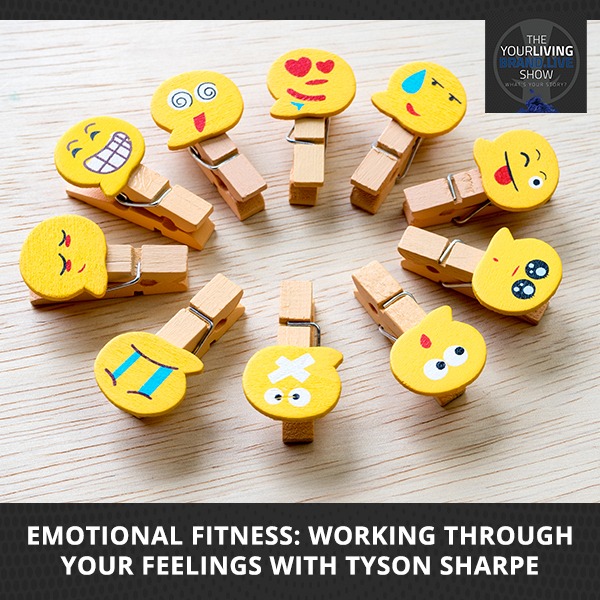 LBL Sharpe | Emotional Fitness