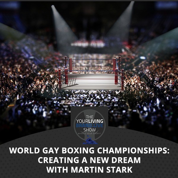 LBL Stark | World Gay Boxing Championships