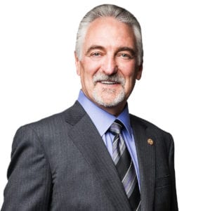 LBL Ivan Misner, Ph.D. | Giver’s Gain