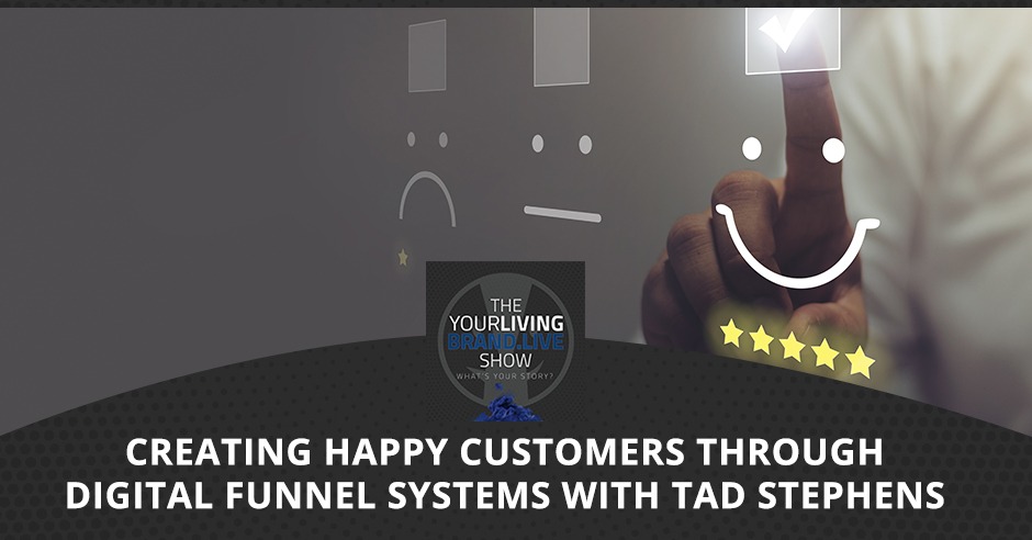 LBL Stephen | Digital Funnel Systems