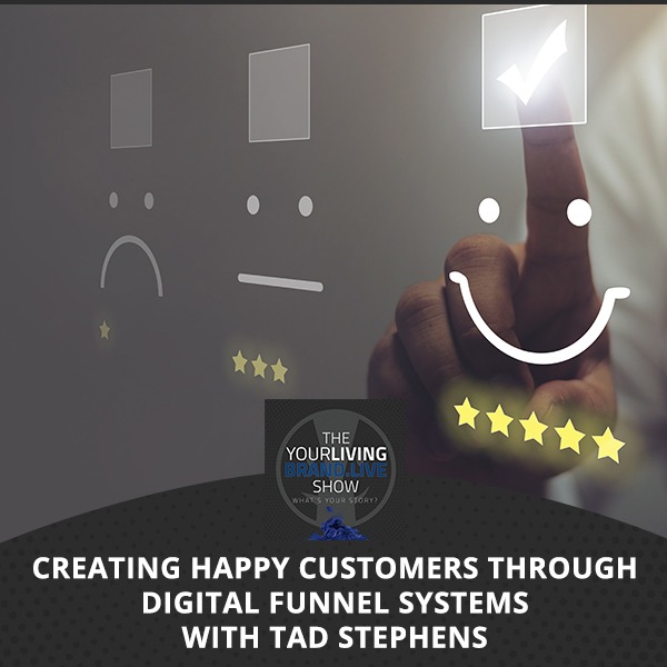 LBL Stephen | Digital Funnel Systems