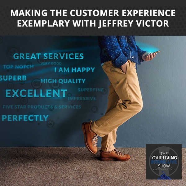 LBL Jeffrey | Customer Experience