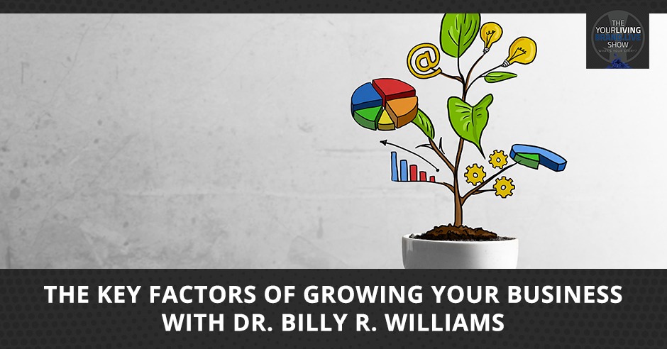 LBL Billy | Growing Your Business