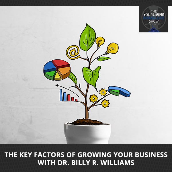 LBL Billy | Growing Your Business