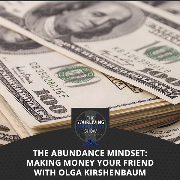 LBL Olga | Abundance Mindset