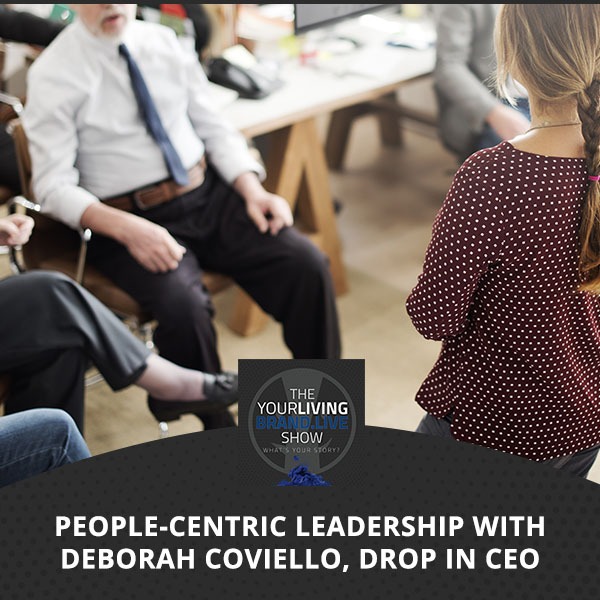 LBL Deborah | Drop In CEO