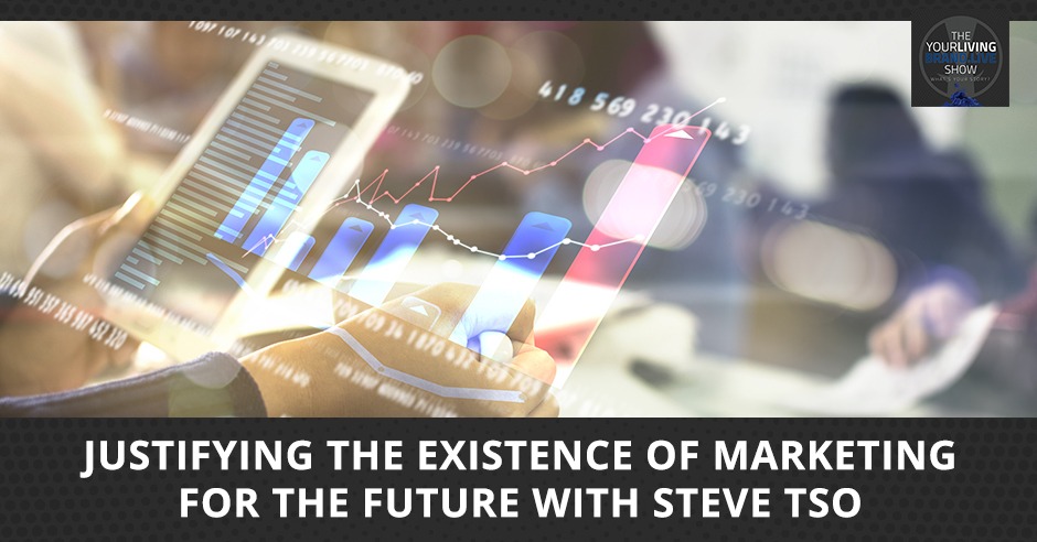 LBL Steve | The Future Of Marketing