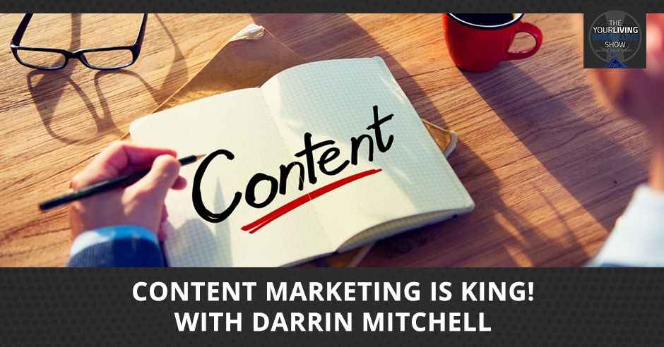 LBL Darren | Content Marketing