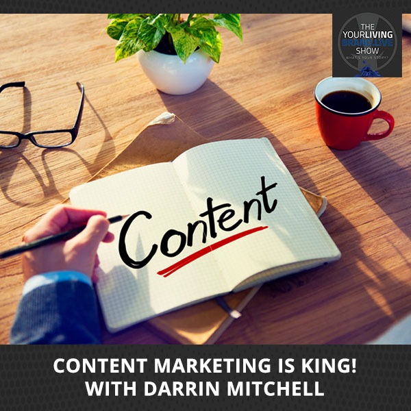 LBL Darren | Content Marketing