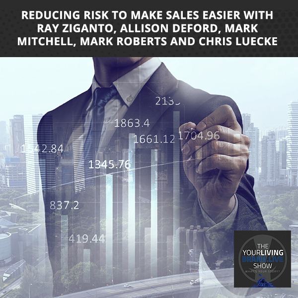 LBL P3 | Reducing Sales Risk