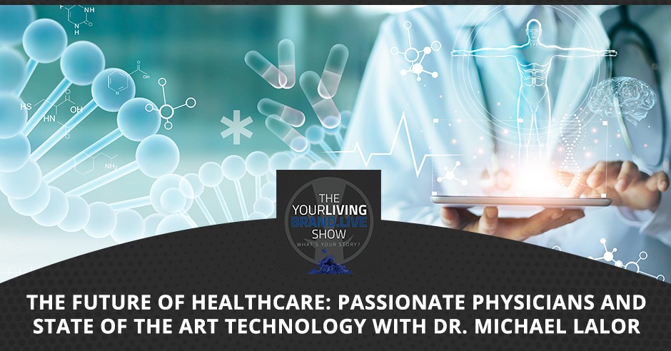 LBL Dr. Michael | Future Healthcare