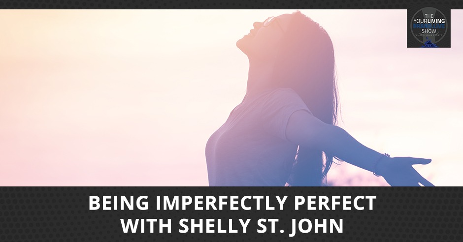 LBL Shelly | Imperfectly Perfect