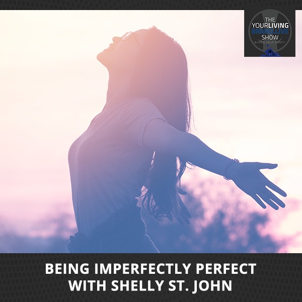 LBL Shelly | Imperfectly Perfect