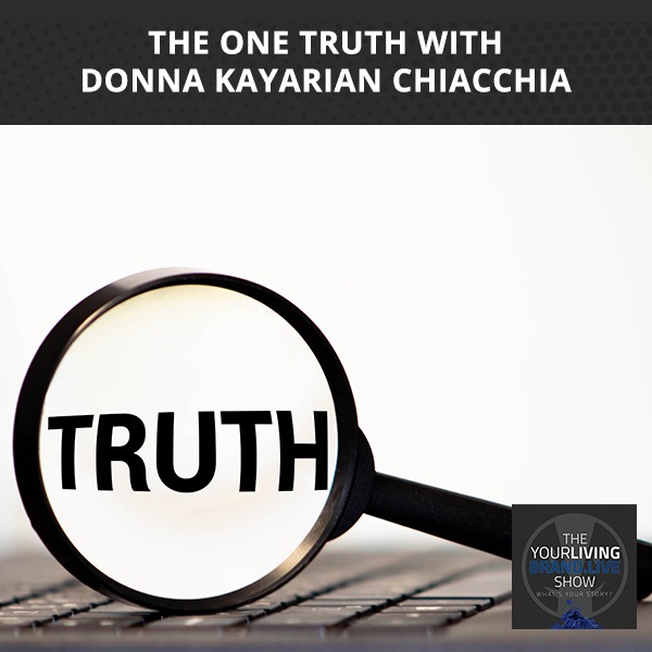 LBL Donna | Truth Versus Perception