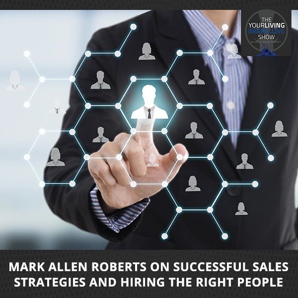 LBL Mark | Successful Sales