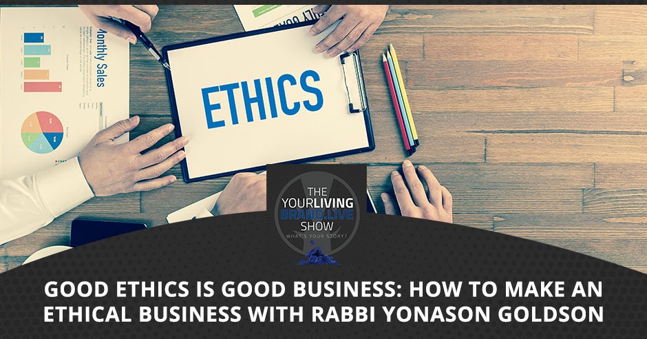 LBL Rabbi | Ethical Business