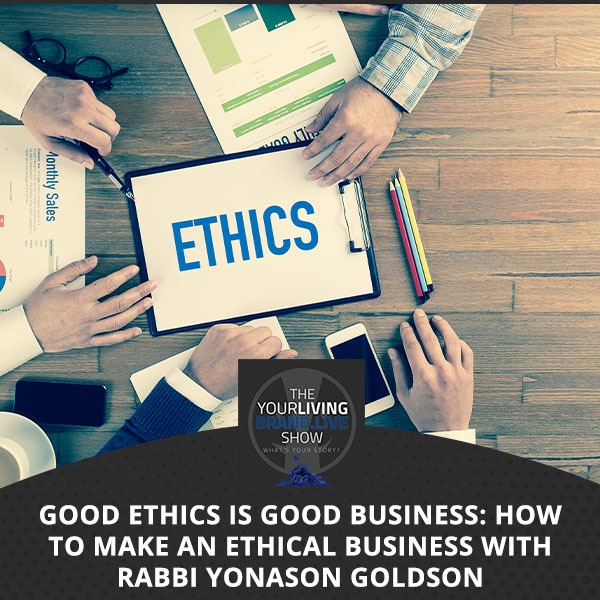 LBL Rabbi | Ethical Business