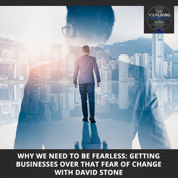 LBL David | Business Fear