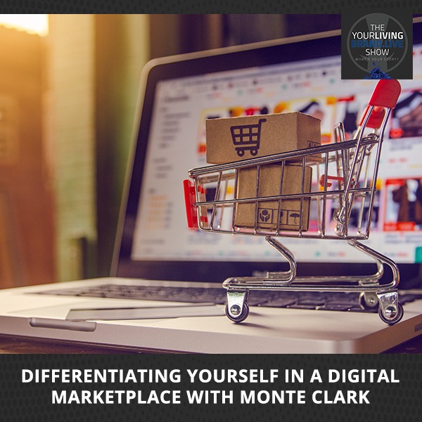 LBL Monte Clark | Digital Differentiation