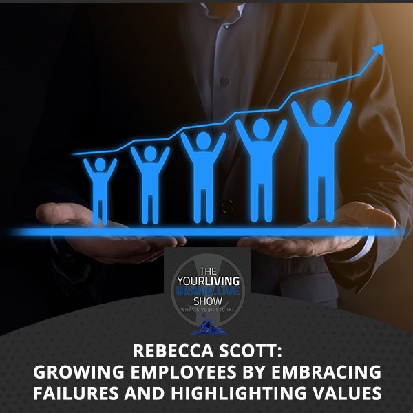 LBL Rebecca | Growing Employees