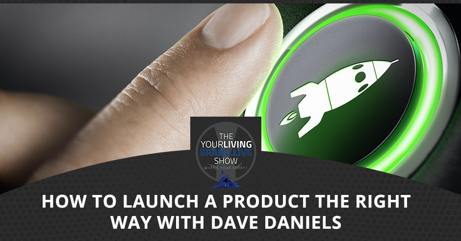 LBL Dave Daniels | Product Launch