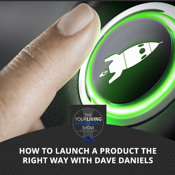 LBL Dave Daniels | Product Launch