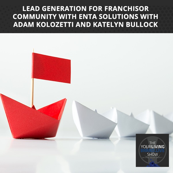 LBL Adam Kolozetti | Lead Generation