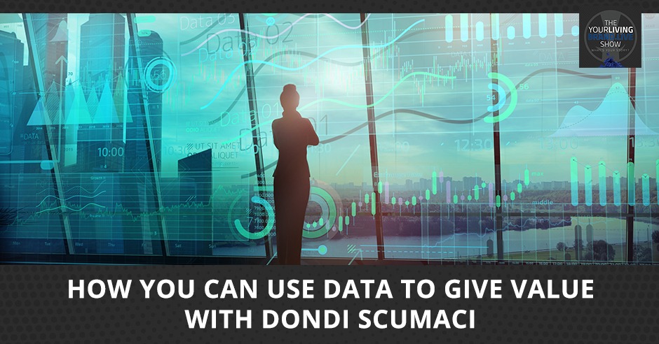 LBL Dondi Scumaci | Use Data