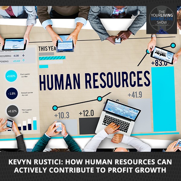 LBL Kevyn Rustici | Human Resources