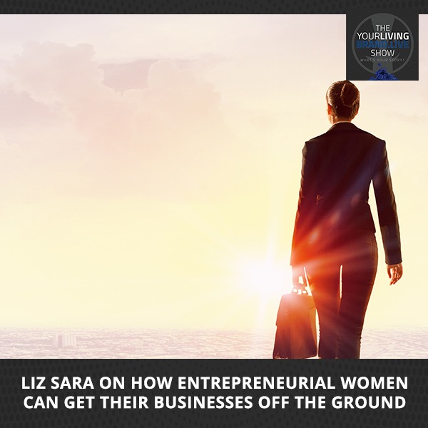 LBL Liz | Entrepreneurial Women